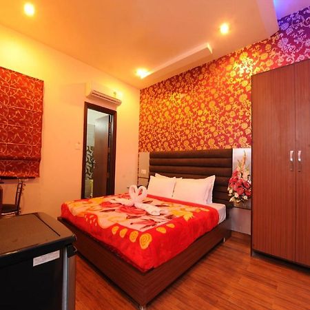 Hotel Pearl Inn & Suites Amritsar Extérieur photo