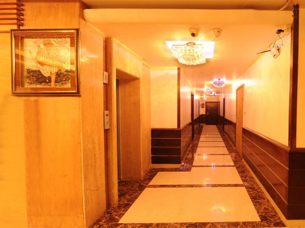 Hotel Pearl Inn & Suites Amritsar Extérieur photo